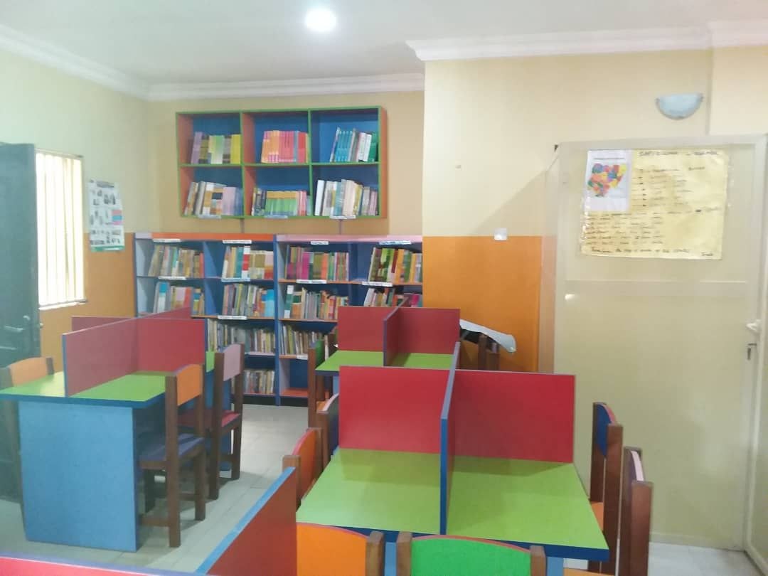 School Library